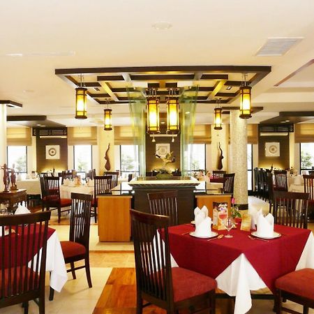 Bali B Hotel 호치민 외부 사진