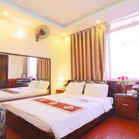 Bali B Hotel 호치민 외부 사진