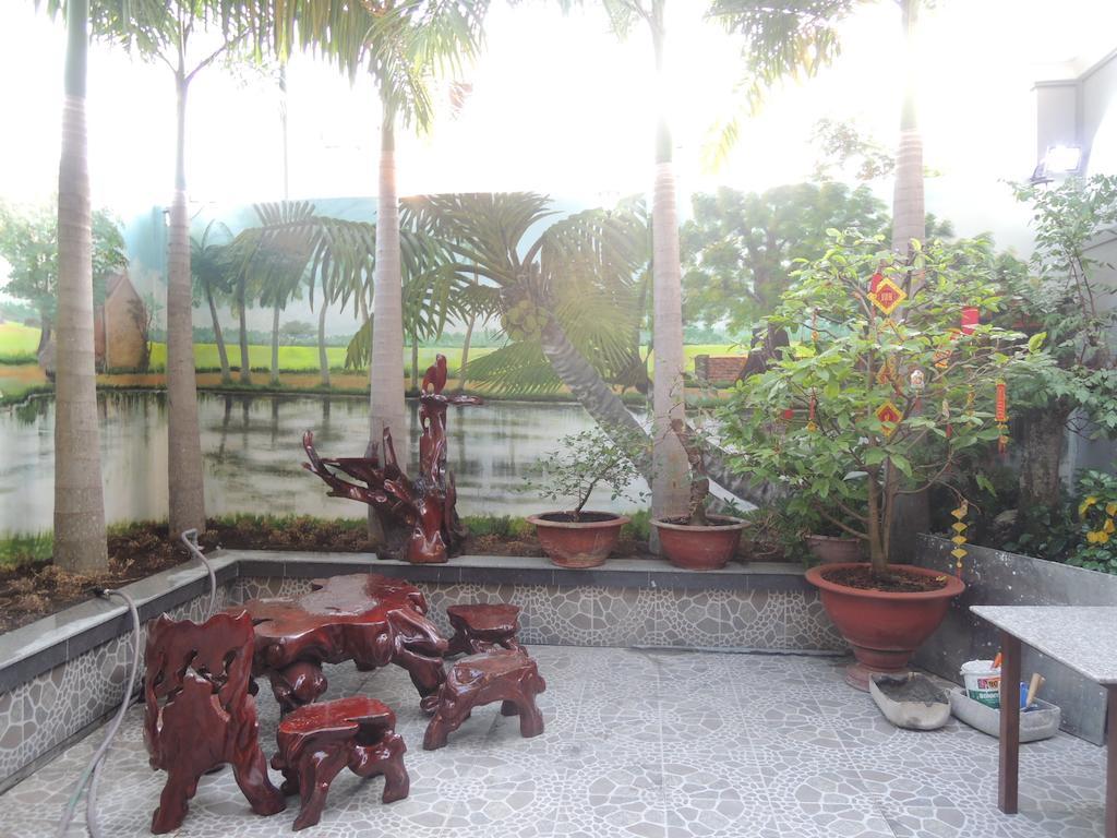 Bali B Hotel 호치민 외부 사진