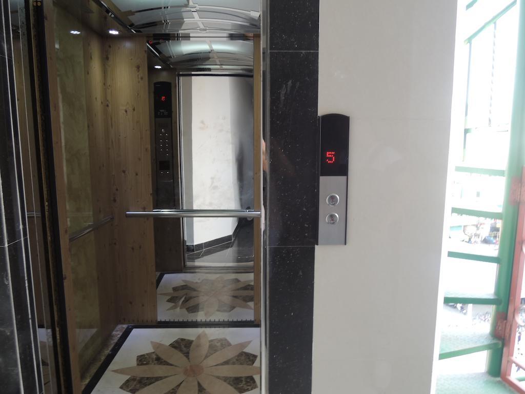 Bali B Hotel 호치민 외부 사진