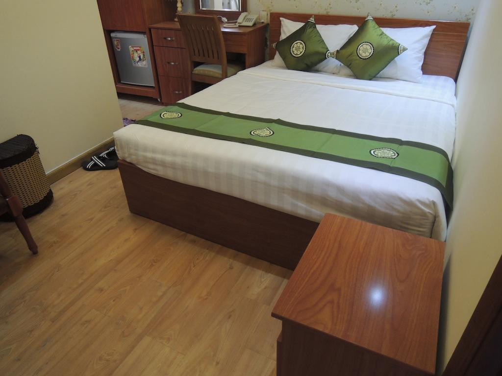Bali B Hotel 호치민 외부 사진