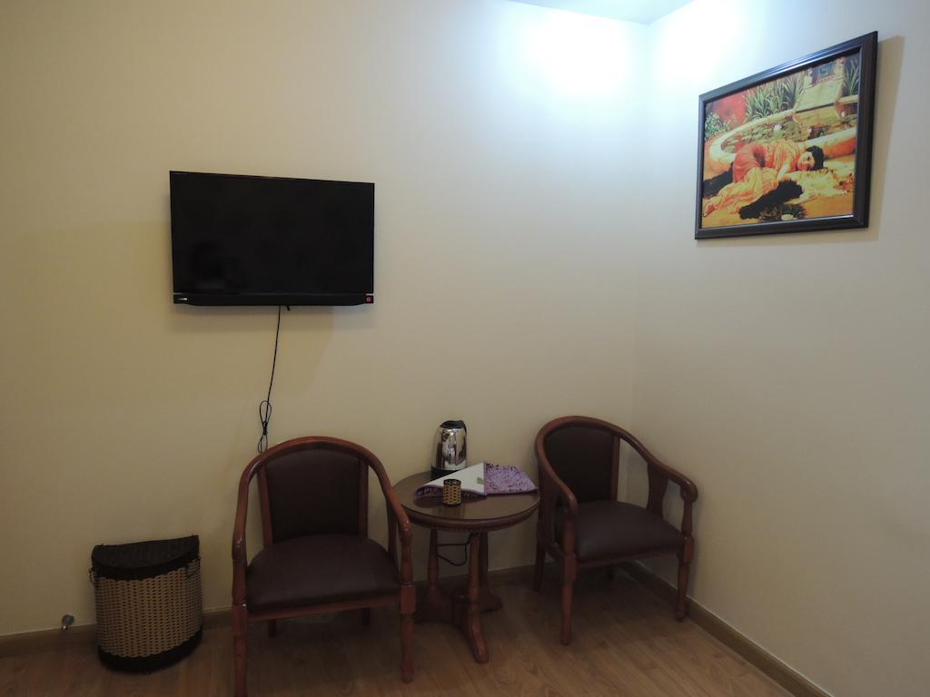 Bali B Hotel 호치민 외부 사진