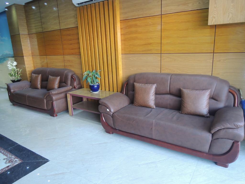 Bali B Hotel 호치민 외부 사진