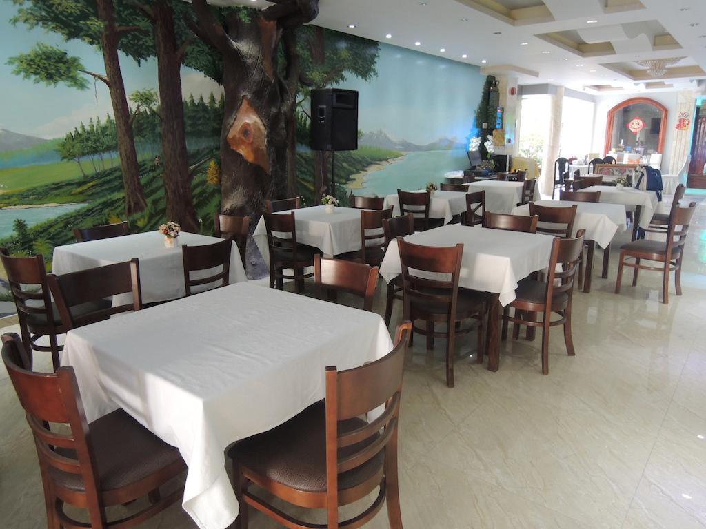 Bali B Hotel 호치민 외부 사진
