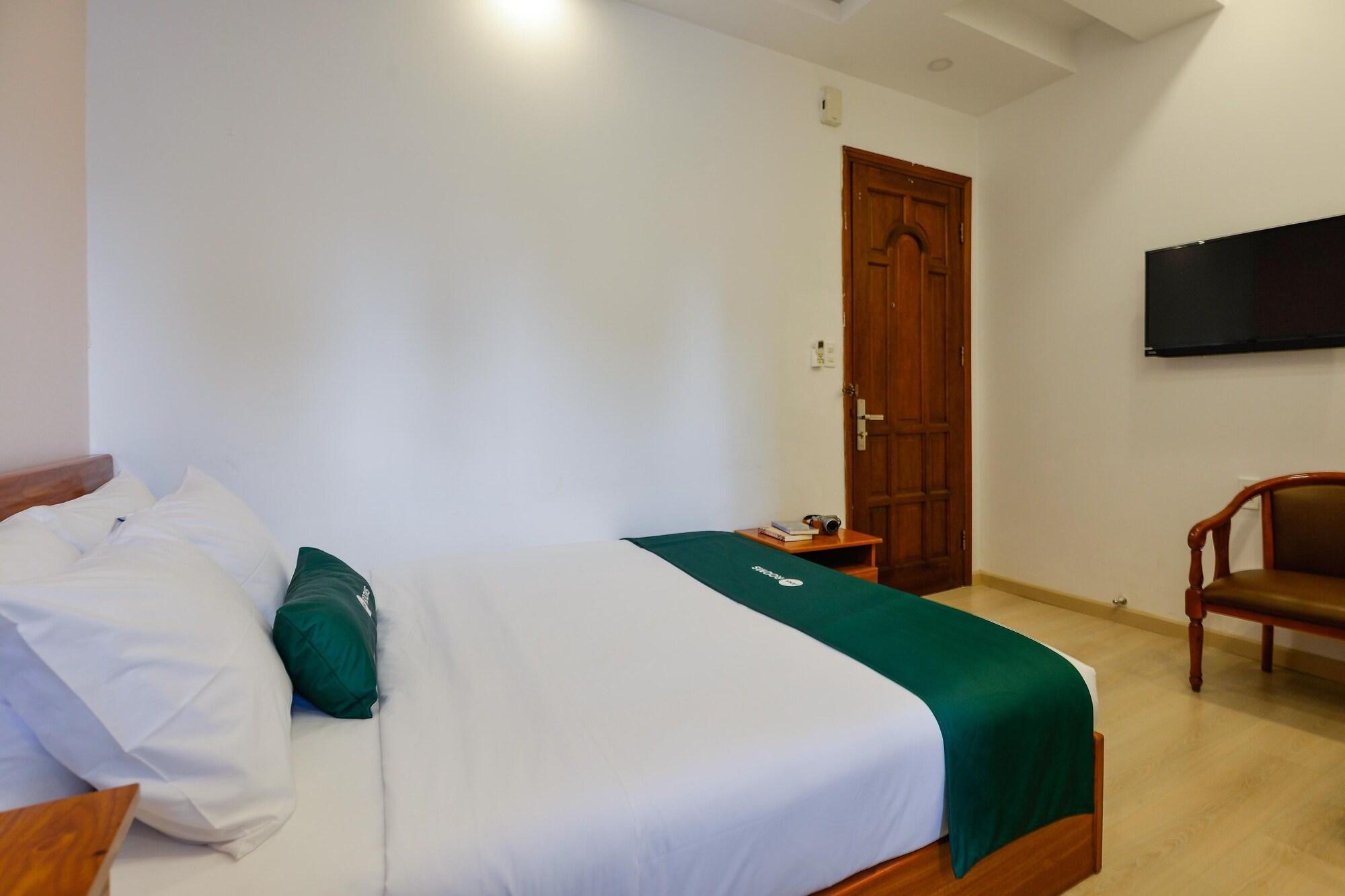 Bali B Hotel 호치민 외부 사진