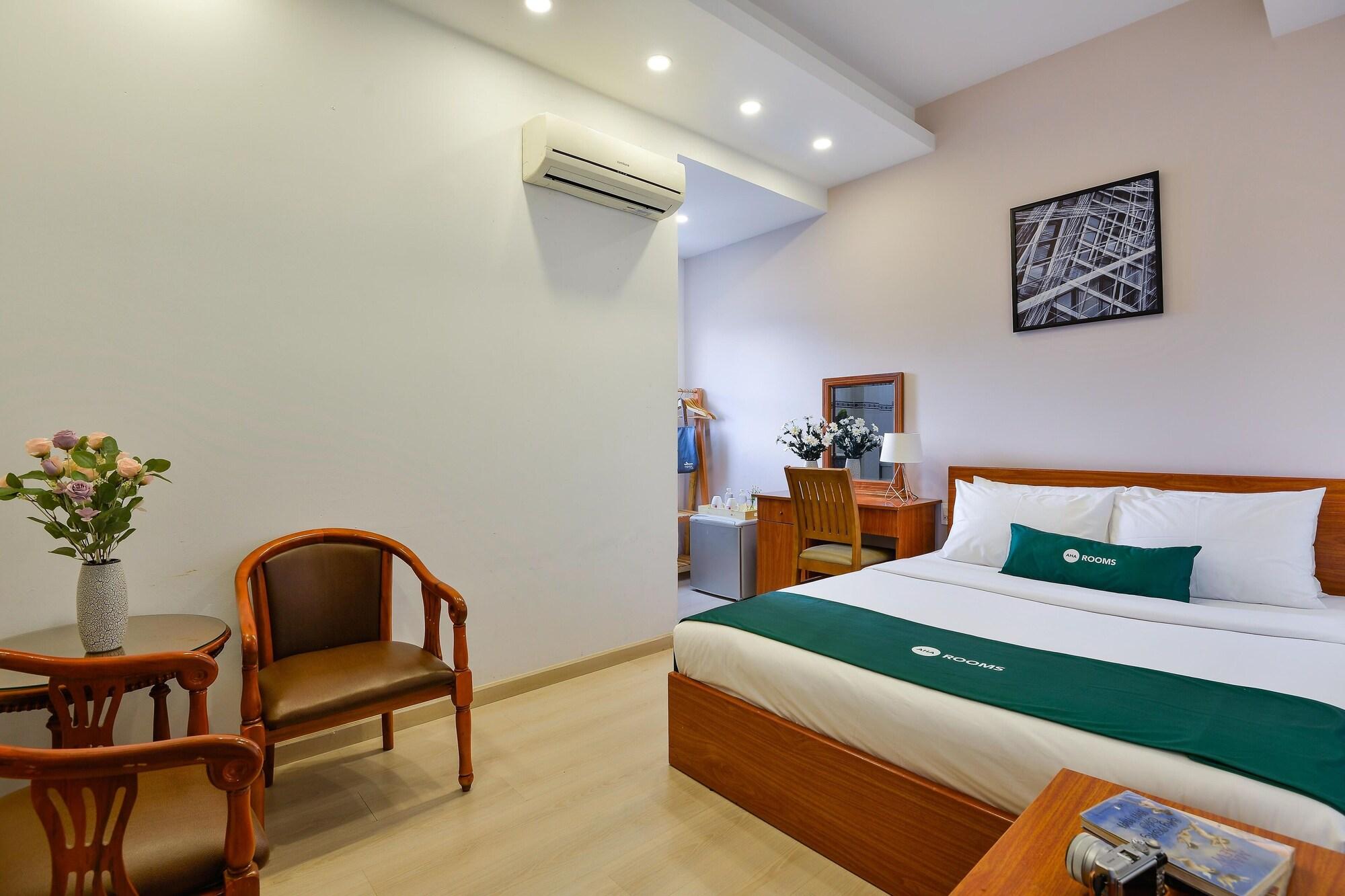 Bali B Hotel 호치민 외부 사진