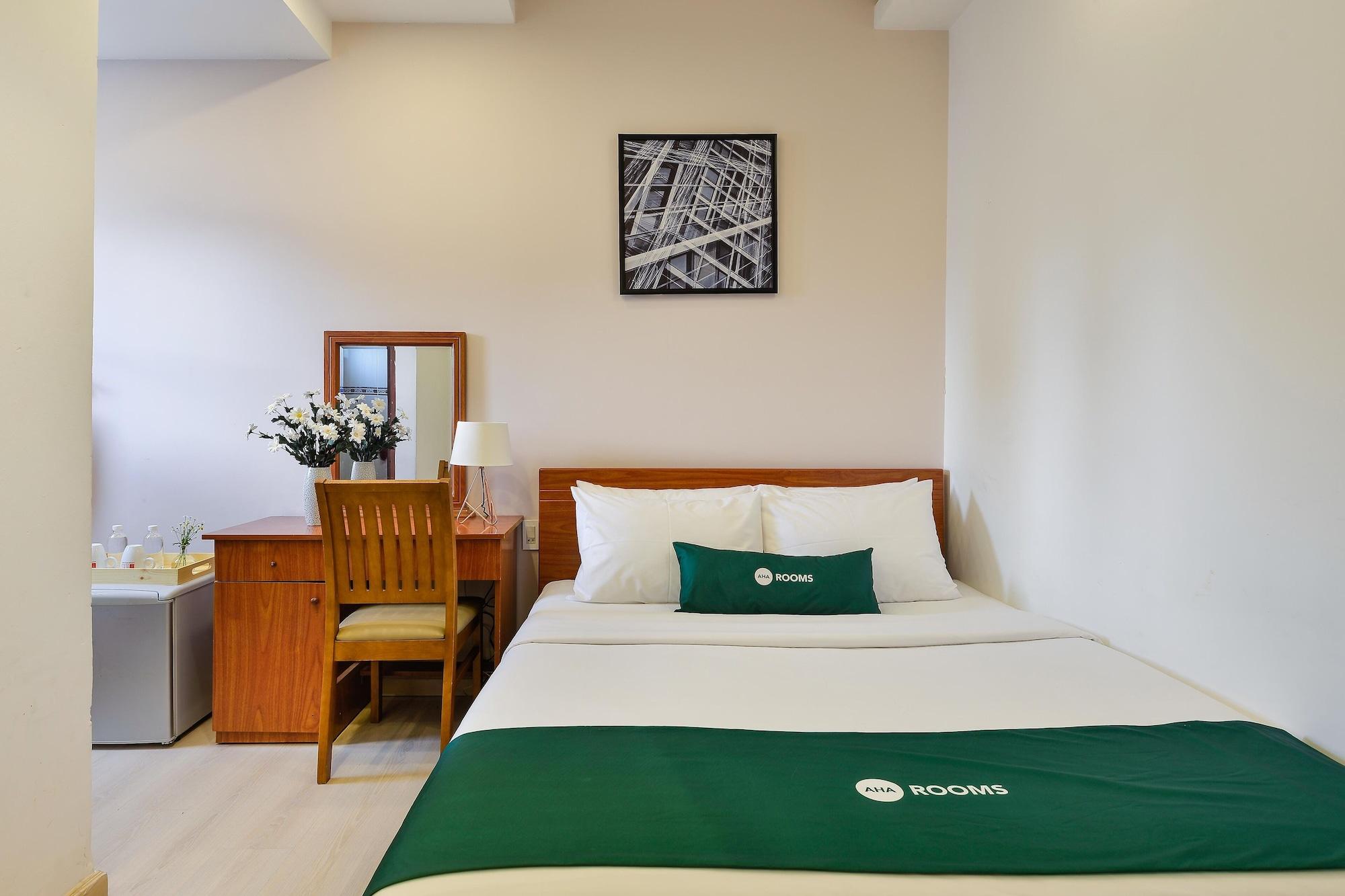 Bali B Hotel 호치민 외부 사진