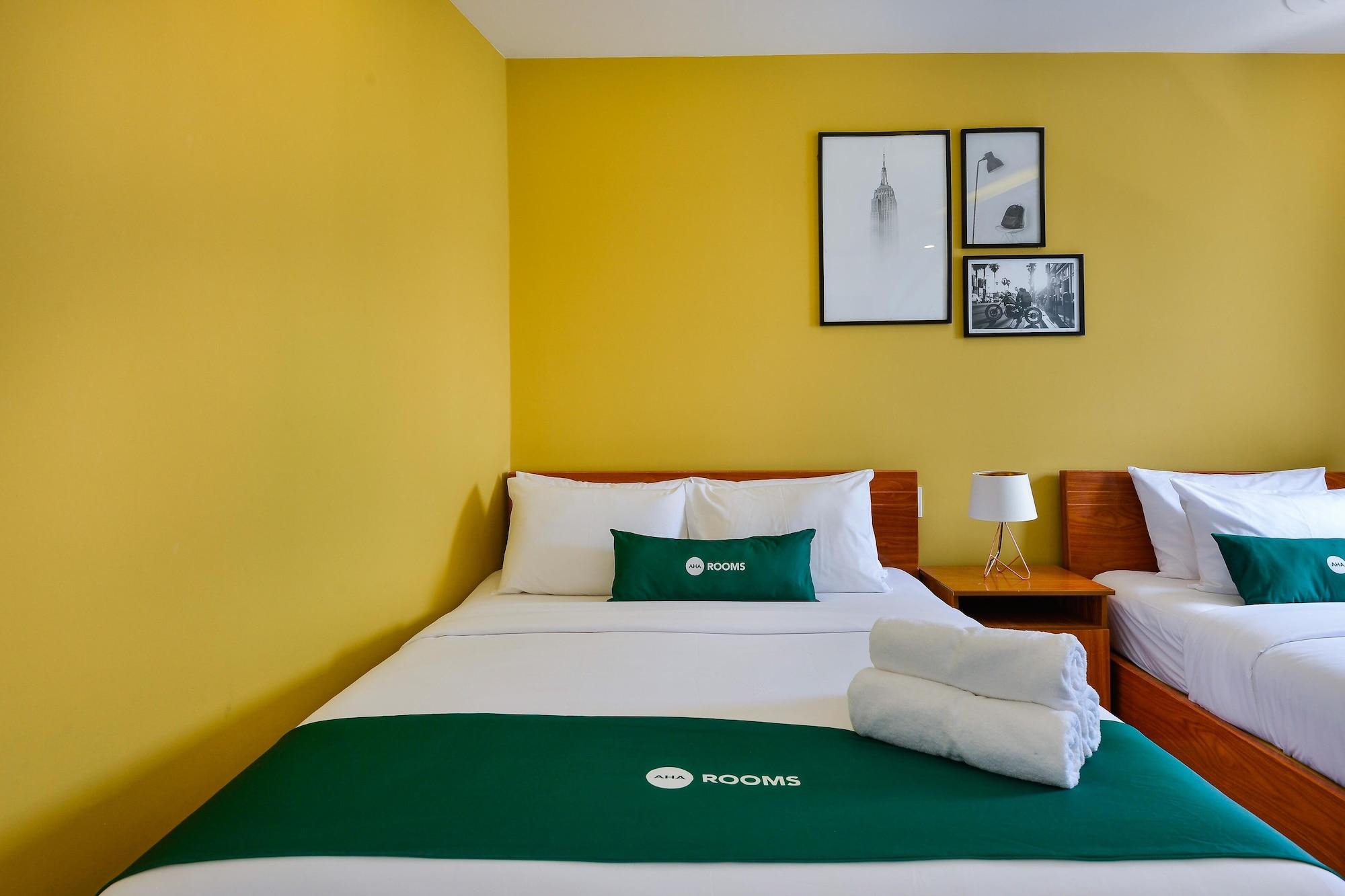 Bali B Hotel 호치민 외부 사진