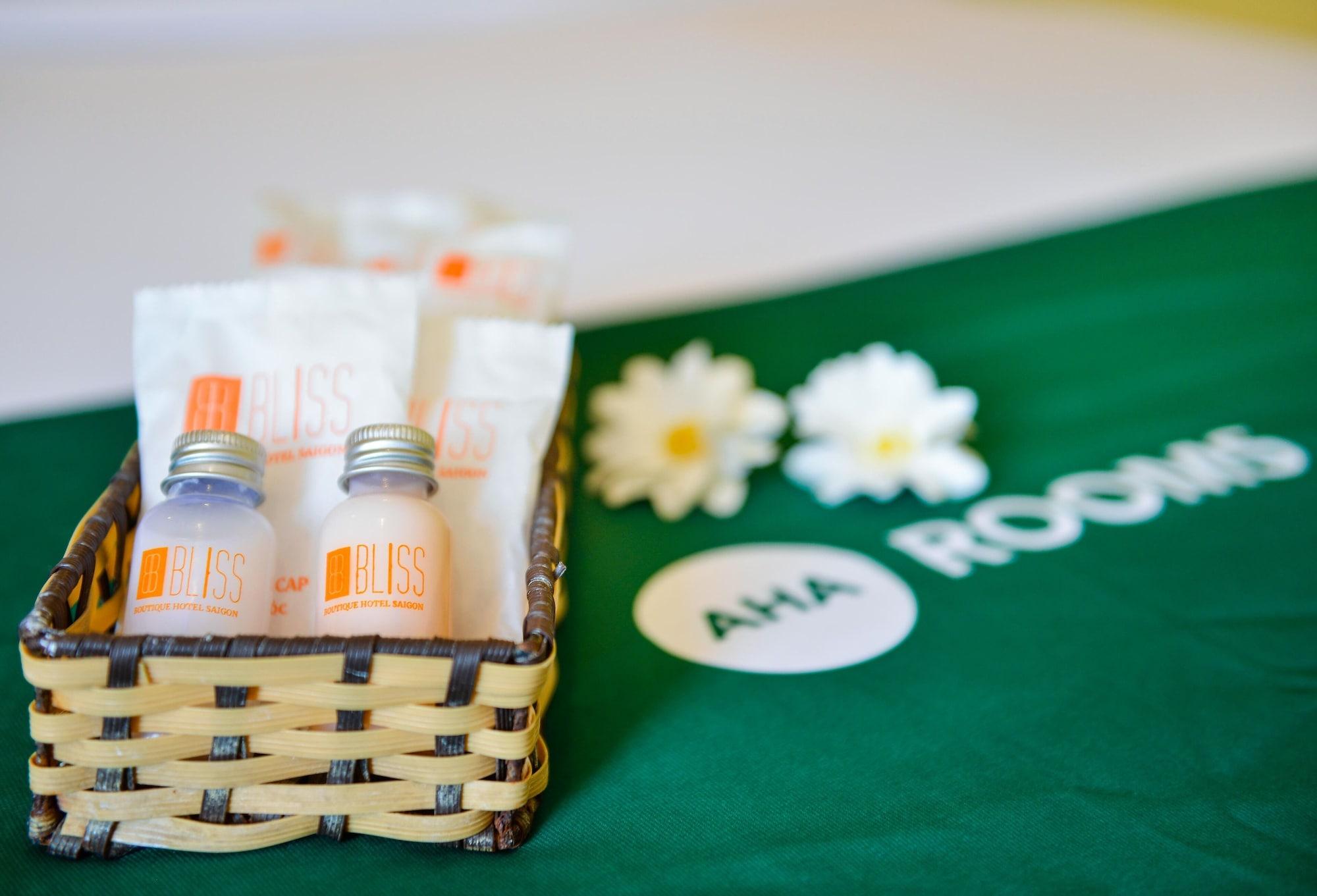 Bali B Hotel 호치민 외부 사진
