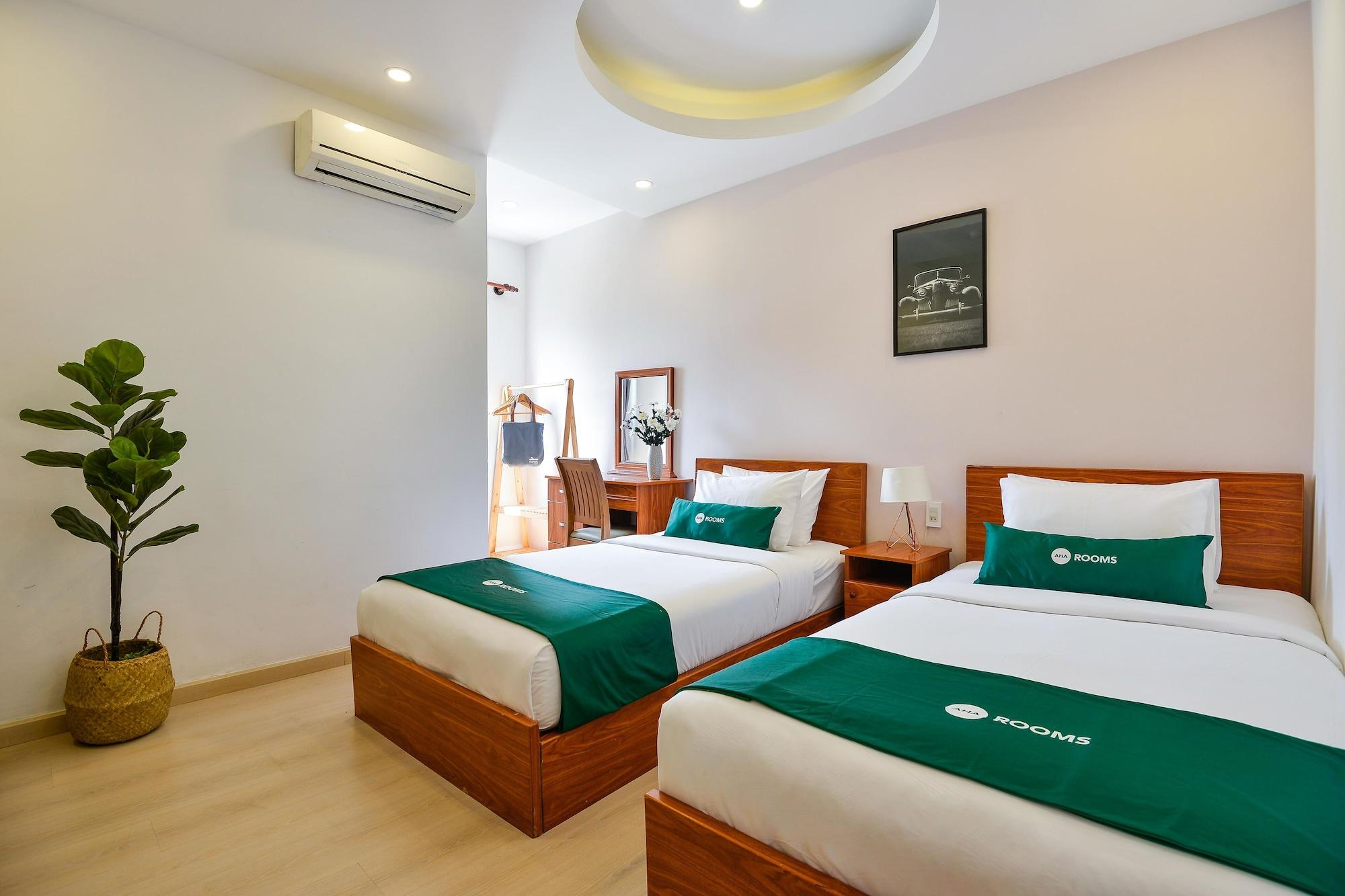 Bali B Hotel 호치민 외부 사진