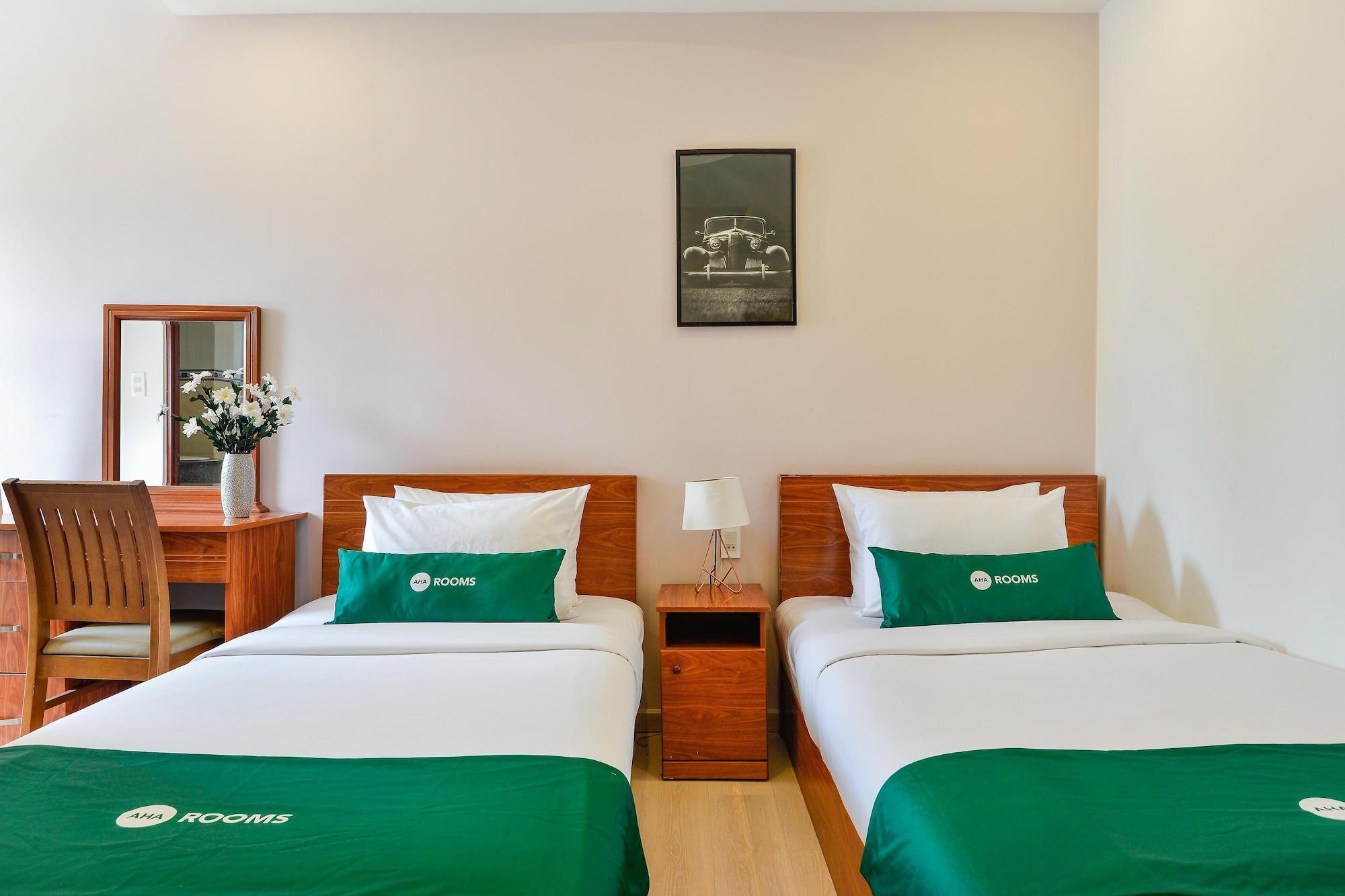 Bali B Hotel 호치민 외부 사진