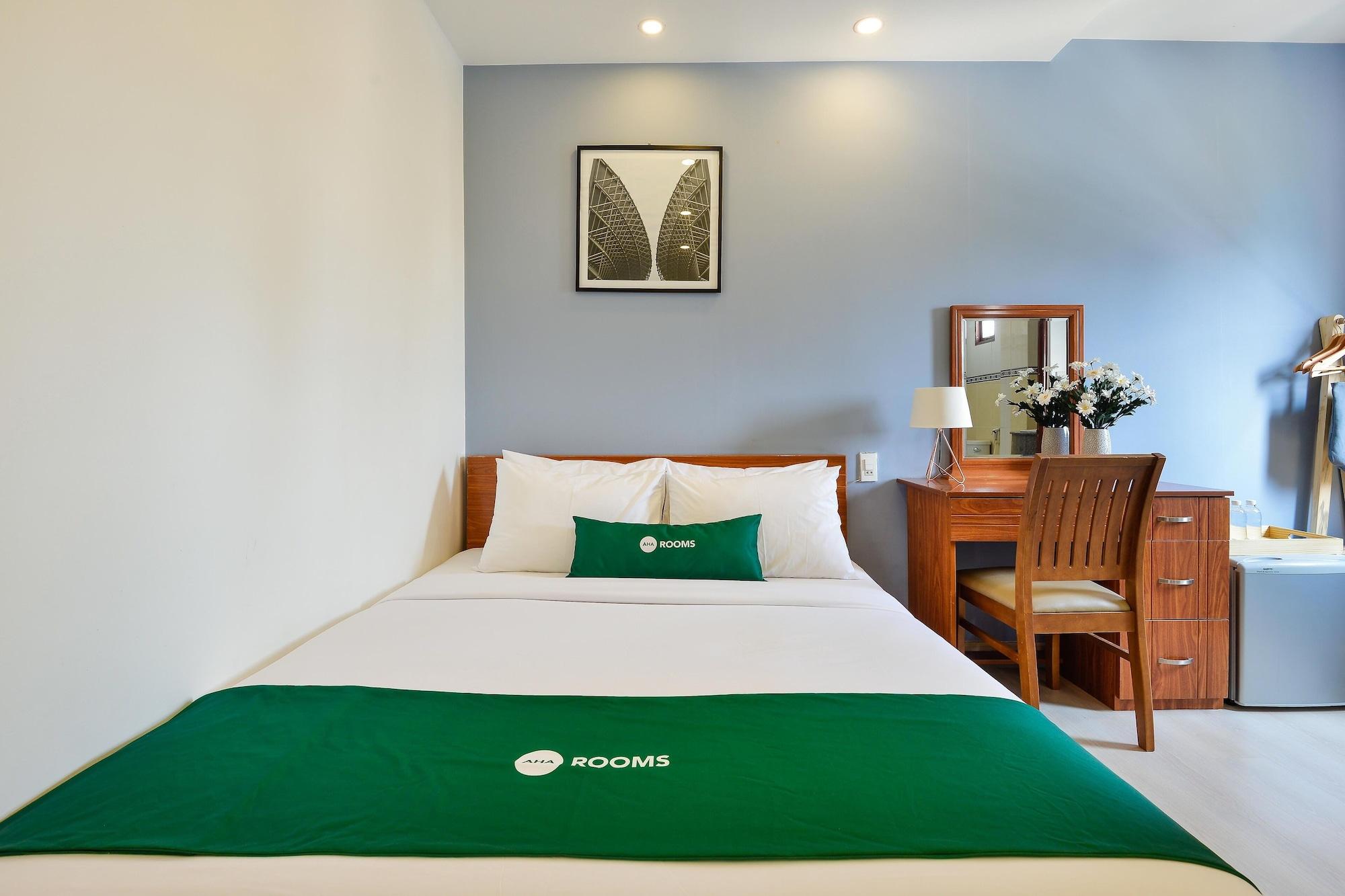 Bali B Hotel 호치민 외부 사진