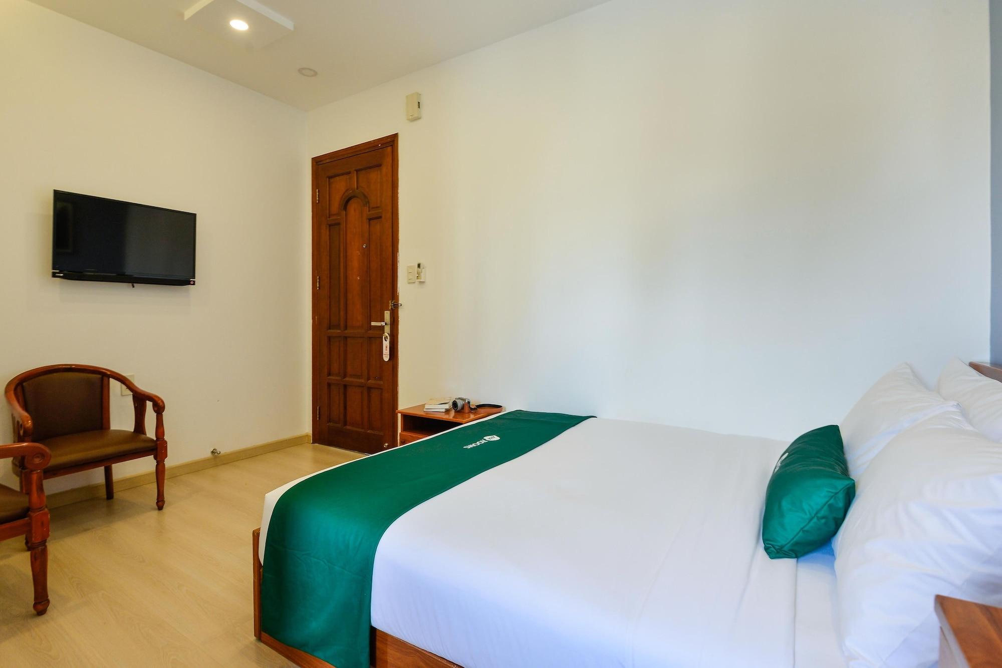Bali B Hotel 호치민 외부 사진