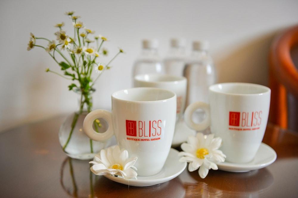 Bali B Hotel 호치민 외부 사진