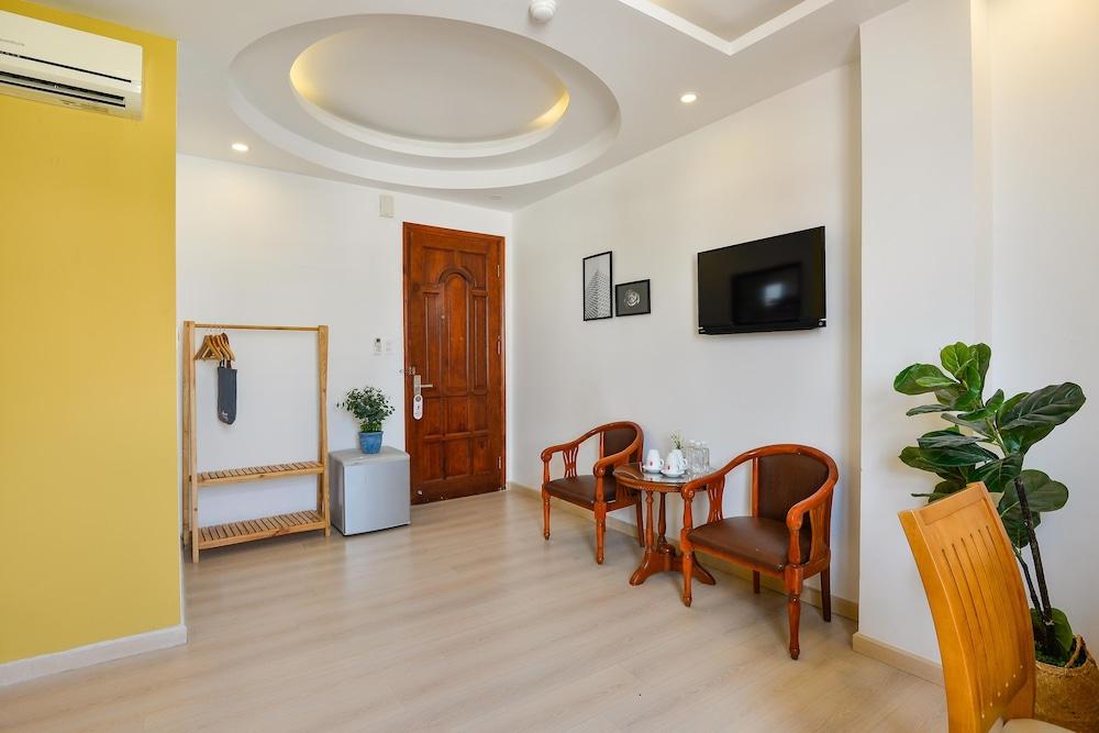 Bali B Hotel 호치민 외부 사진