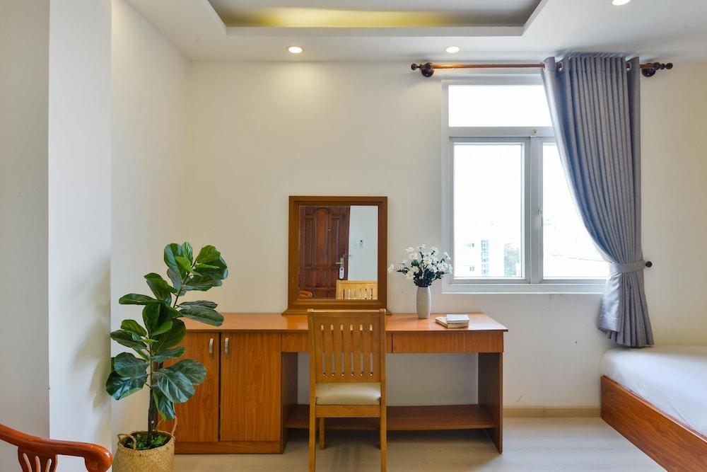 Bali B Hotel 호치민 외부 사진