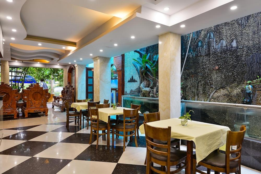 Bali B Hotel 호치민 외부 사진