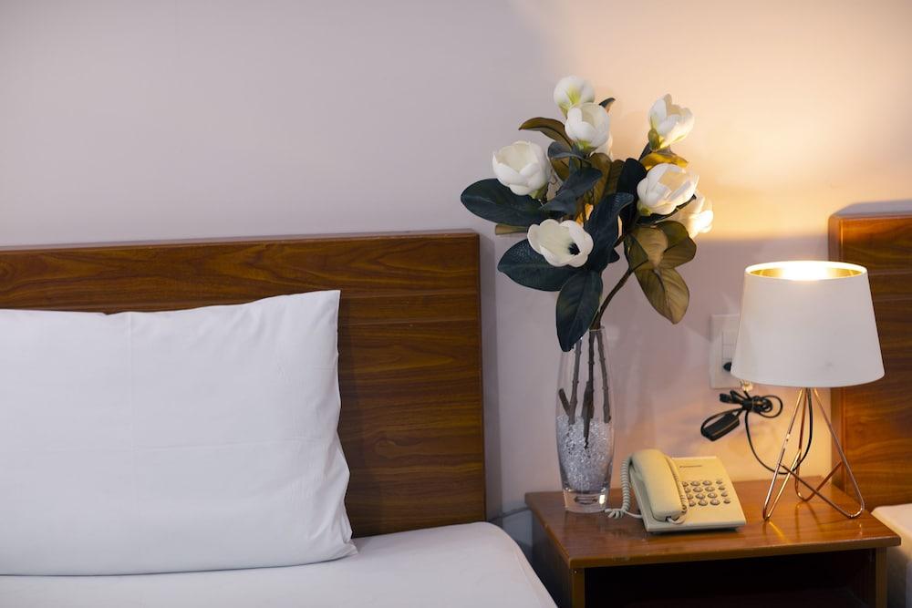 Bali B Hotel 호치민 외부 사진