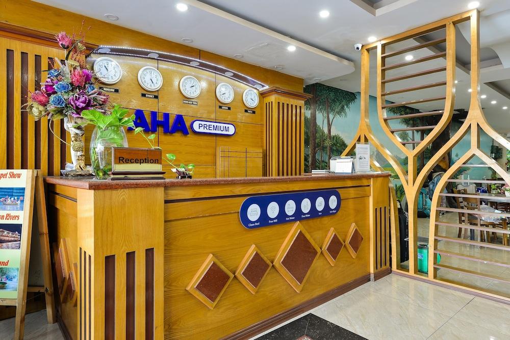 Bali B Hotel 호치민 외부 사진