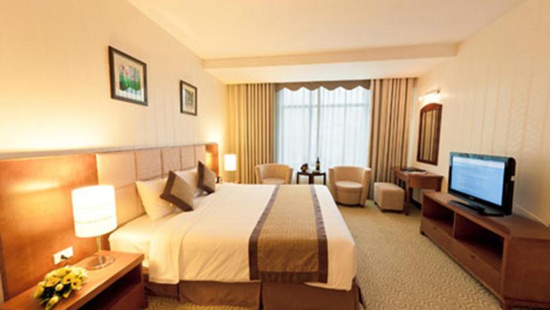 Bali B Hotel 호치민 외부 사진