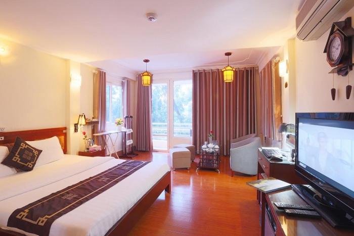 Bali B Hotel 호치민 외부 사진
