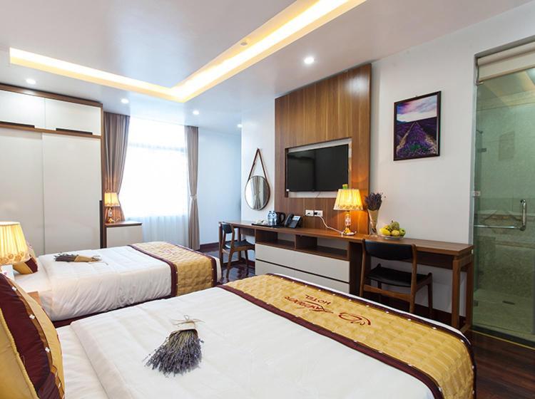 Bali B Hotel 호치민 외부 사진