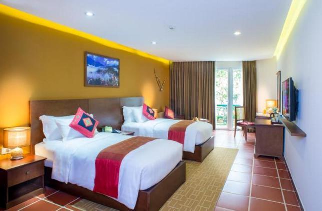 Bali B Hotel 호치민 외부 사진
