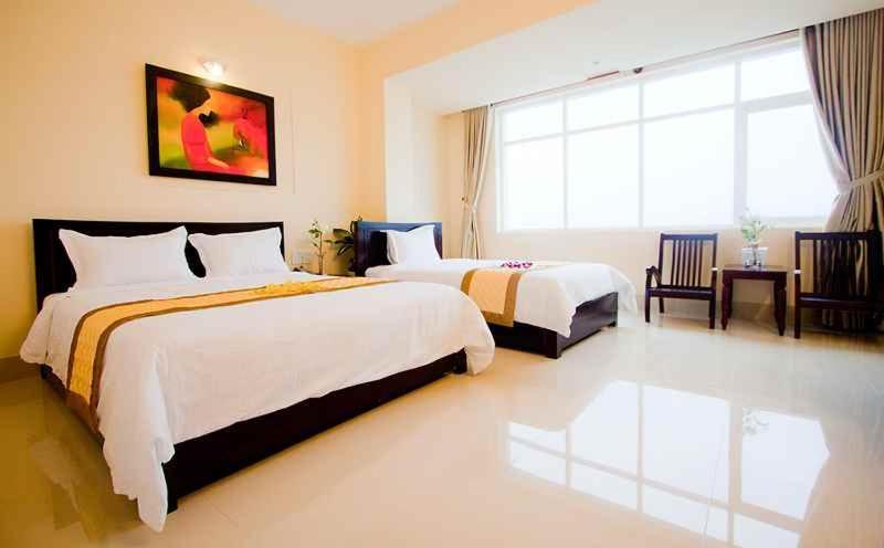Bali B Hotel 호치민 외부 사진