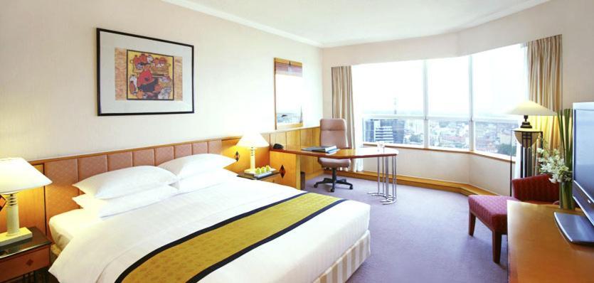 Bali B Hotel 호치민 외부 사진