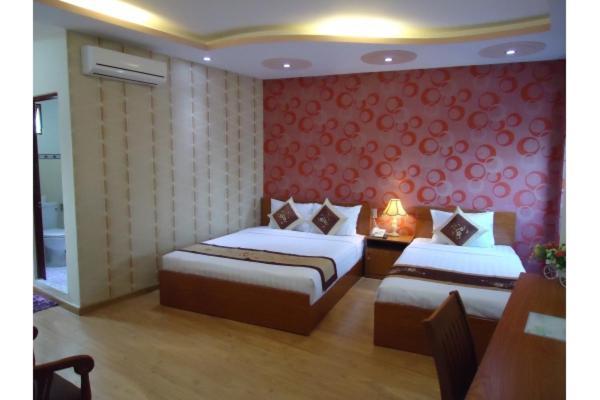 Bali B Hotel 호치민 외부 사진