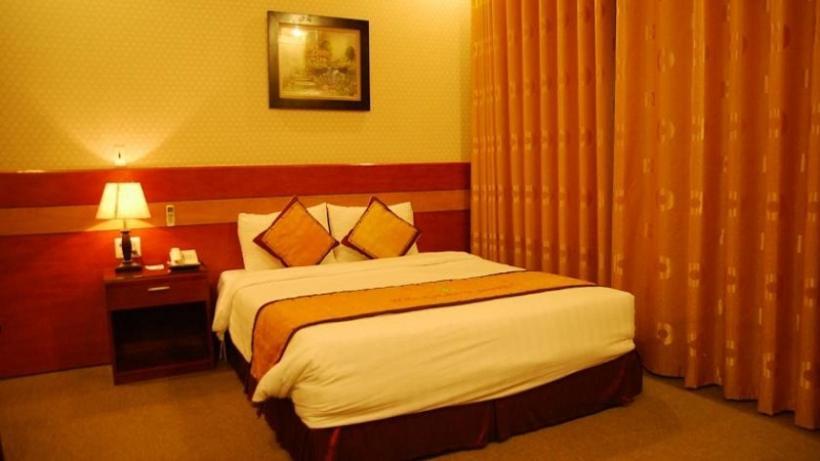 Bali B Hotel 호치민 외부 사진