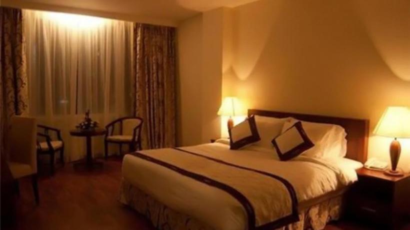 Bali B Hotel 호치민 외부 사진