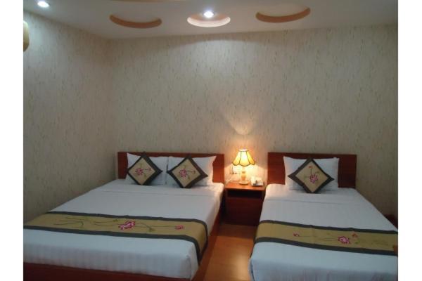 Bali B Hotel 호치민 외부 사진