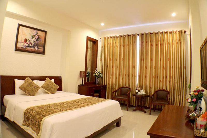 Bali B Hotel 호치민 외부 사진