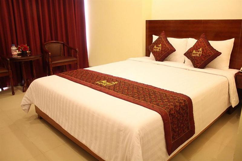 Bali B Hotel 호치민 외부 사진
